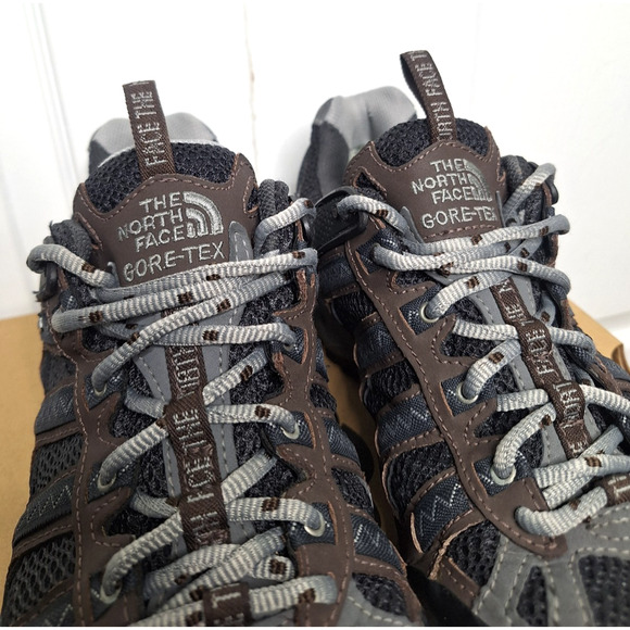 The North Face Ultra 105 GTX XCR Trail Running size 12 Men\'s main image 8